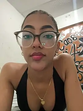 Kimy lux online show from 07.17.26