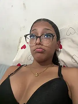Kimy lux online show from 07.23.26