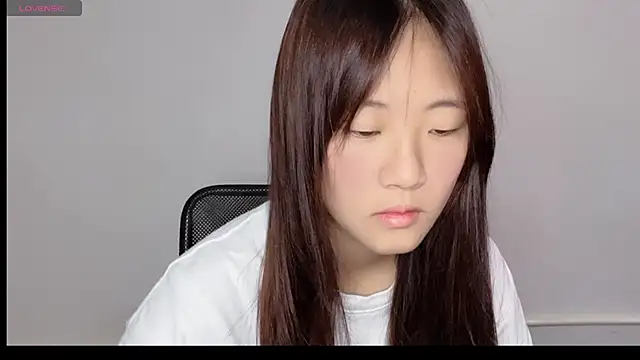 Snapshot of Loveting chatting on 07.21.26 Loveting online show from 07.21.26