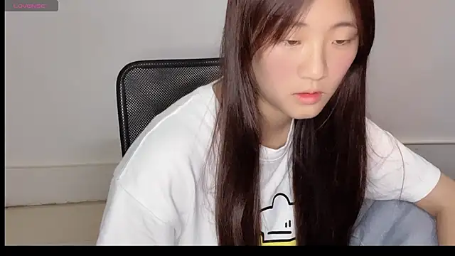 Snapshot of Loveting chatting on 07.21.26 Loveting online show from 07.21.26