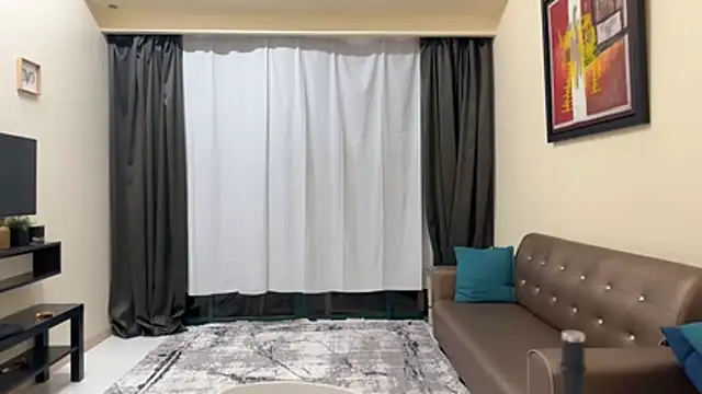 Yuki Juicy online show from 07.23.26