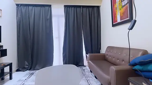 Yuki Juicy online show from 07.25.26