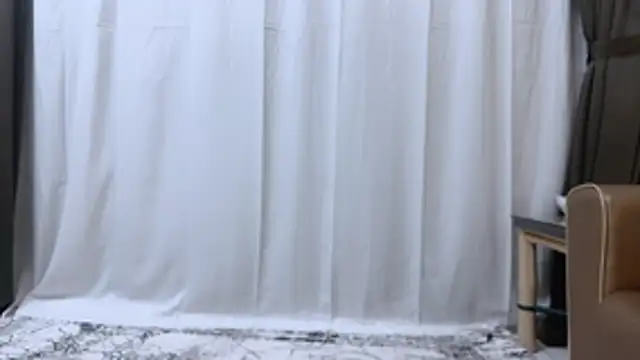 Yuki Juicy online show from 07.29.26