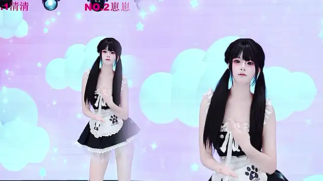JY-777 online show from 07.15.26