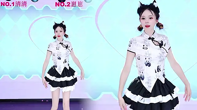 JY-777 online show from 07.28.26