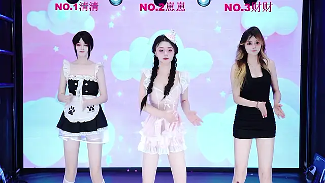 JY-777 online show from 07.29.26