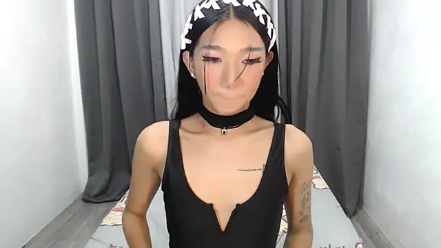BERBURAKA online show from 07.18.26