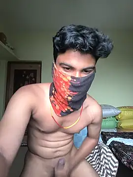 Snapshot of Manojkomal chatting on 07.20.26 Manojkomal online show from 07.20.26