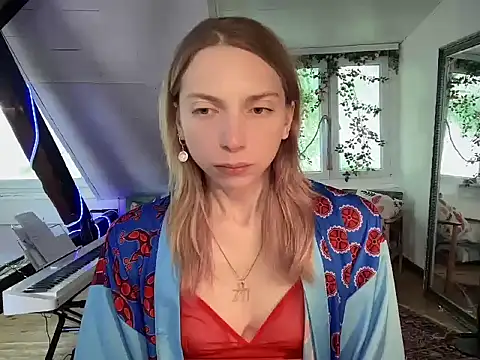 Snapshot of Anna_darko chatting on 07.25.26 Anna darko online show from 07.25.26
