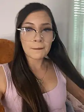 Lisbettebabyy online show from 07.17.26