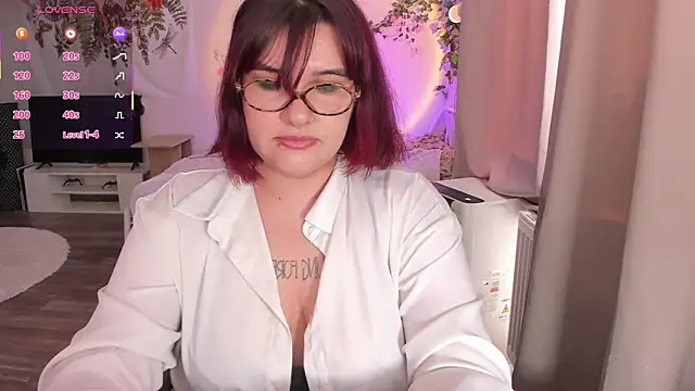 TinaColad online show from 07.15.26