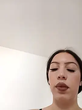 I amJasmine online show from 08.04.26