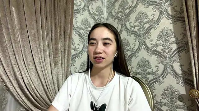 cocoSharms online show from 07.19.26