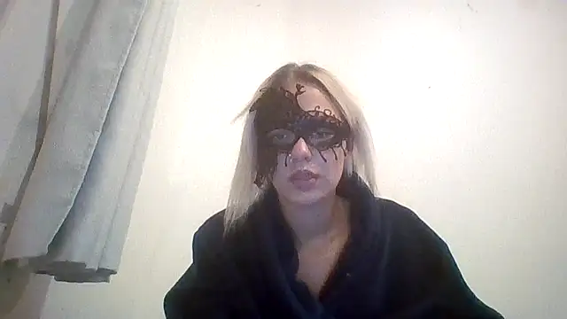 JeuneCharme1 online show from 07.22.26