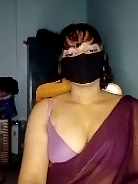 SExyRAMYA online show from 07.28.26