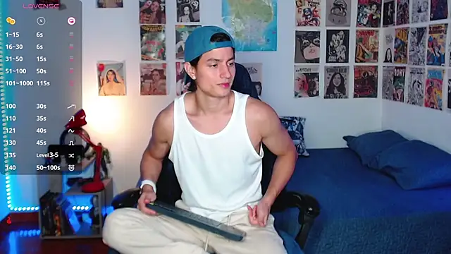 Snapshot of christophermillerxxx chatting on 08.02.26 christophermillerxxx online show from 08.02.26