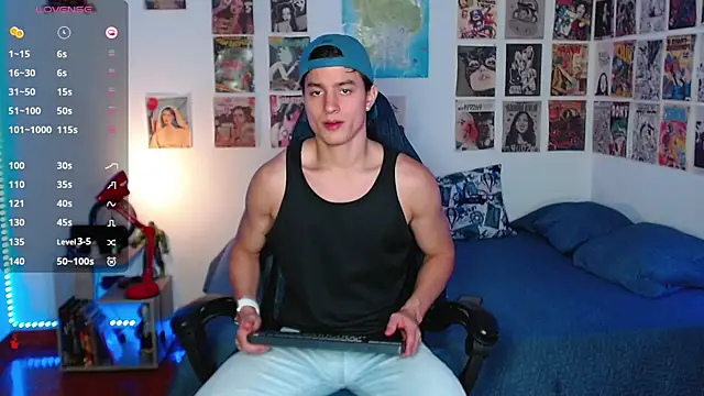Snapshot of christophermillerxxx chatting on 08.05.26 christophermillerxxx online show from 08.05.26
