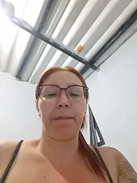 Amberousse online show from 07.14.26
