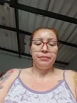 Amberousse online show from 07.19.26