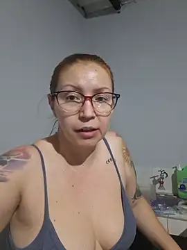 Amberousse online show from 07.22.26