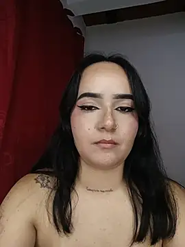 Snapshot of TiffanyCarter2 chatting on 07.23.26 TiffanyCarter2 online show from 07.23.26