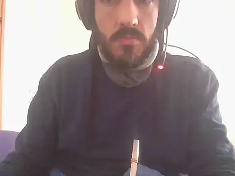 Snapshot of Dogo-90 chatting on 08.03.26 Dogo-90 online show from 08.03.26