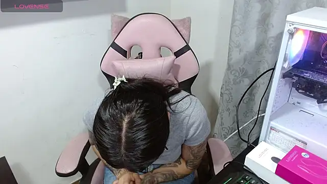holly rosee online show from 07.22.26