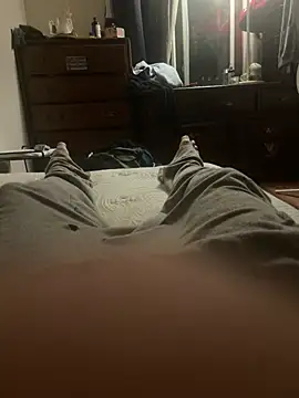 Billysobig online show from 07.25.26