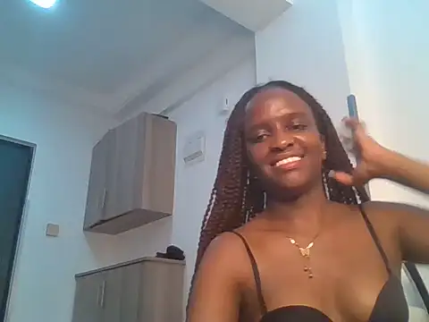 Cocoaauara online show from 07.25.26