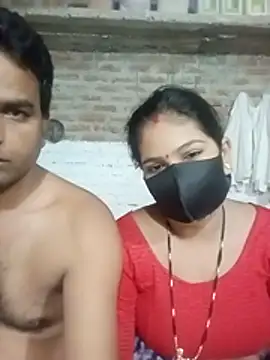 Indiansexycouple1 online show from 07.15.26