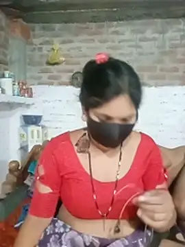 Indiansexycouple1 online show from 07.21.26