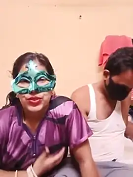 Indiansexycouple1 online show from 07.26.26