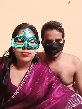 Indiansexycouple1 online show from 07.28.26