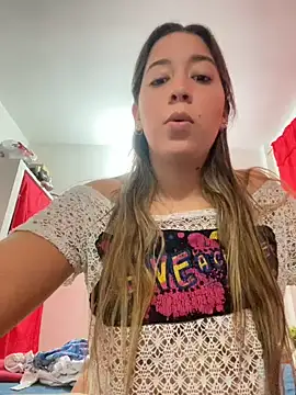 Snapshot of gaby_sweet__ chatting on 07.28.26 gaby sweet online show from 07.28.26