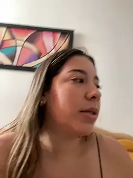 Snapshot of gaby_sweet__ chatting on 07.29.26 gaby sweet online show from 07.29.26