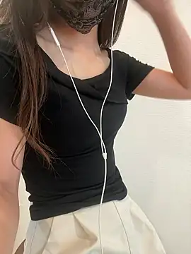 Snapshot of AKARI0801 chatting on 07.22.26 AKARI0801 online show from 07.22.26