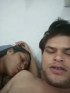 Indian Coupless online show from 07.16.26