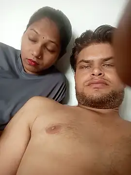 Indian Coupless online show from 07.17.26