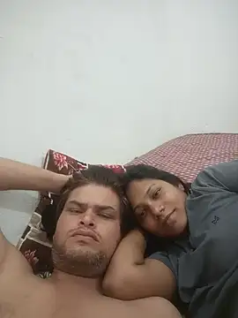 Indian Coupless online show from 07.19.26