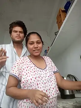 Indian Coupless online show from 07.21.26