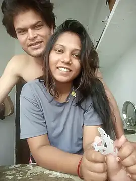 Indian Coupless online show from 07.29.26