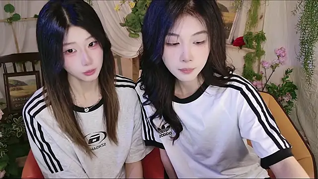 GuLuGroup online show from 07.14.26