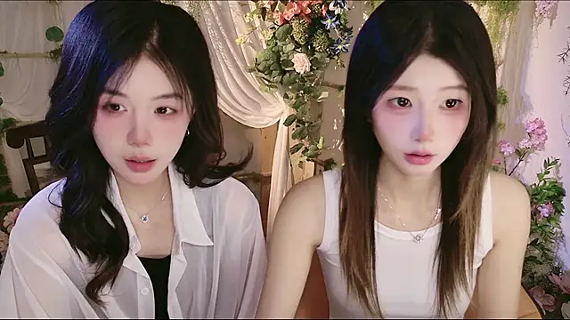 GuLuGroup online show from 07.18.26