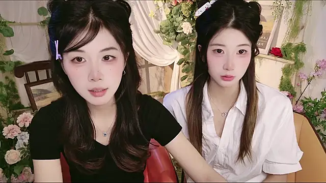 GuLuGroup online show from 07.21.26