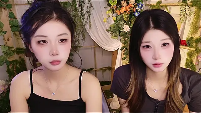 GuLuGroup online show from 07.25.26