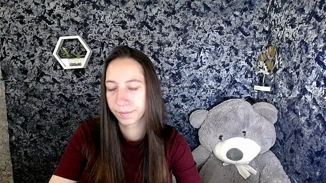  Astraia  online show from 07.18.26