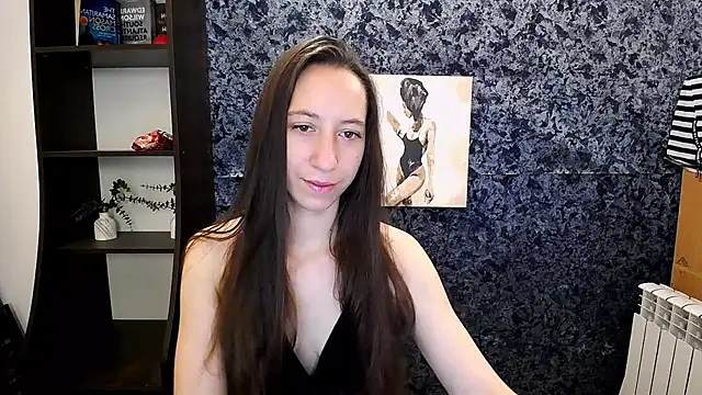 Astraia  online show from 07.20.26