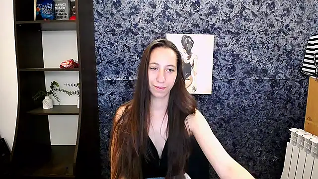  Astraia  online show from 07.20.26