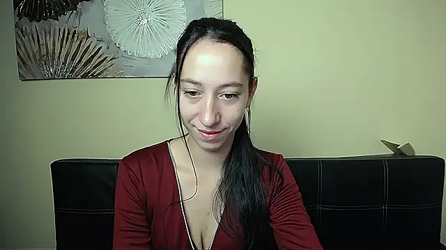  Astraia  online show from 07.28.26