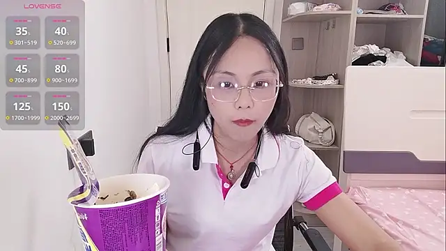 yishan-22 online show from 07.24.26